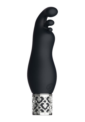 270245 - Exquisite - Rechargeable Silicone Bullet - Just for you desires
