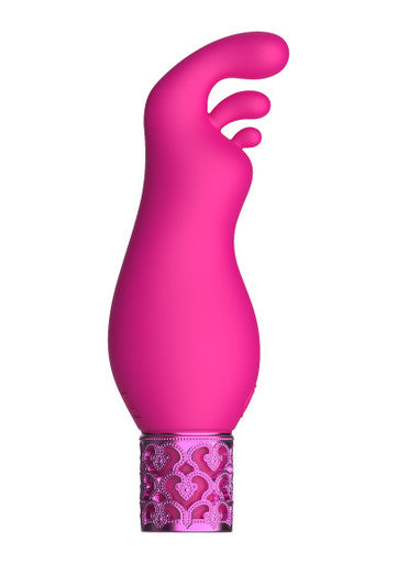 270246 - Exquisite - Rechargeable Silicone Bullet - Just for you desires