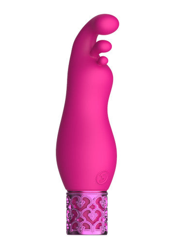 270246 - Exquisite - Rechargeable Silicone Bullet - Just for you desires