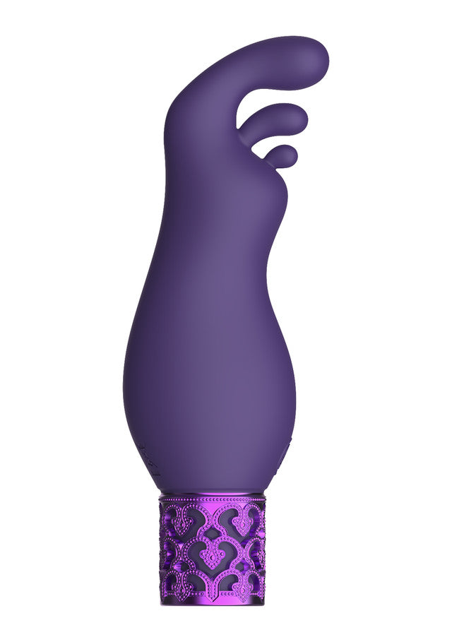 Exquisite - Rechargeable Silicone Bullet - Just for you desires