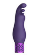 Exquisite - Rechargeable Silicone Bullet - Just for you desires