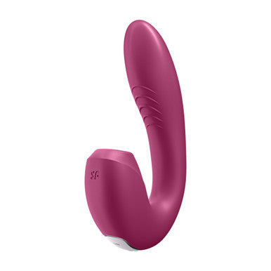 Silexd 7"" Apollo Half Torso + Dildo Liquid Silicone Caramel - Just for you desires