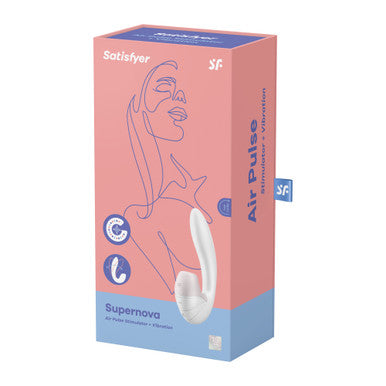 270267 - Satisfyer Supernova - Just for you desires