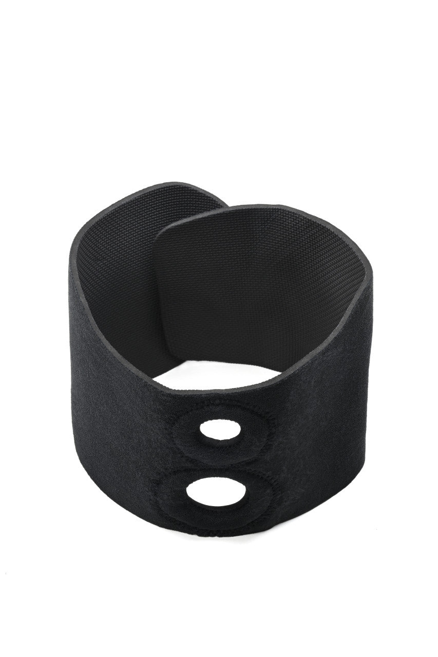 270307 - Dual Penetration Thigh Strap On - Just for you desires