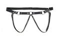 270309 - Montero Stap On - Just for you desires