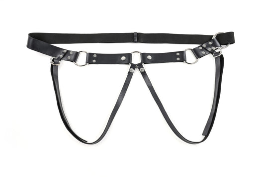 270309 - Montero Stap On - Just for you desires