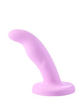 270322 - Lazre 6 Inch Silicone Dildo - Just for you desires