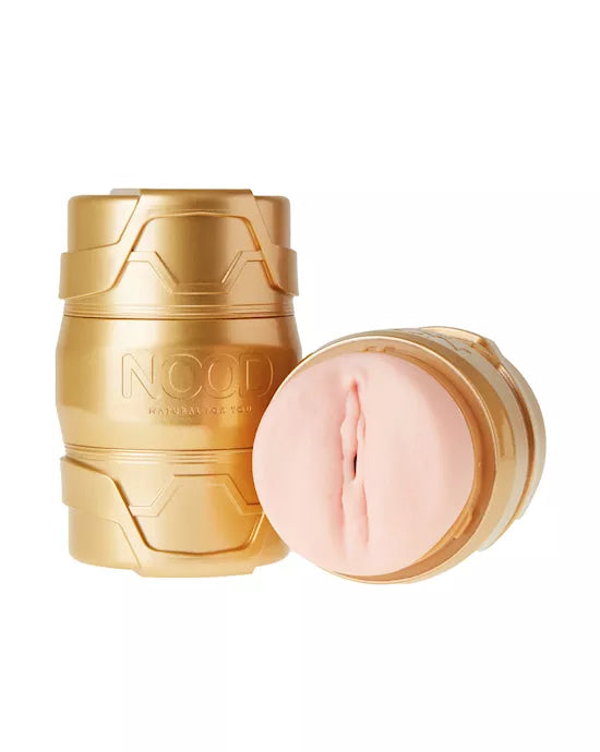 Nood Double Shot - Just for you desires