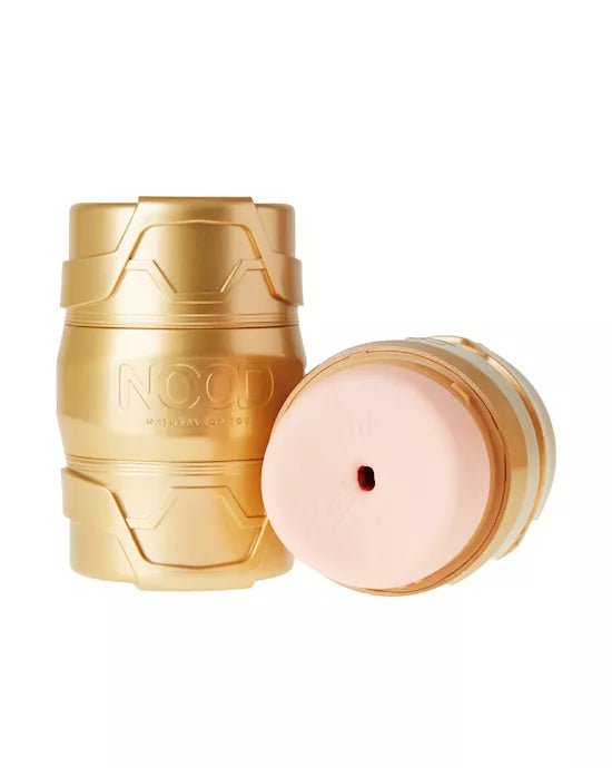 Nood Double Shot - Just for you desires