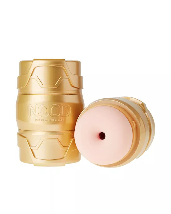 Nood Double Shot - Just for you desires