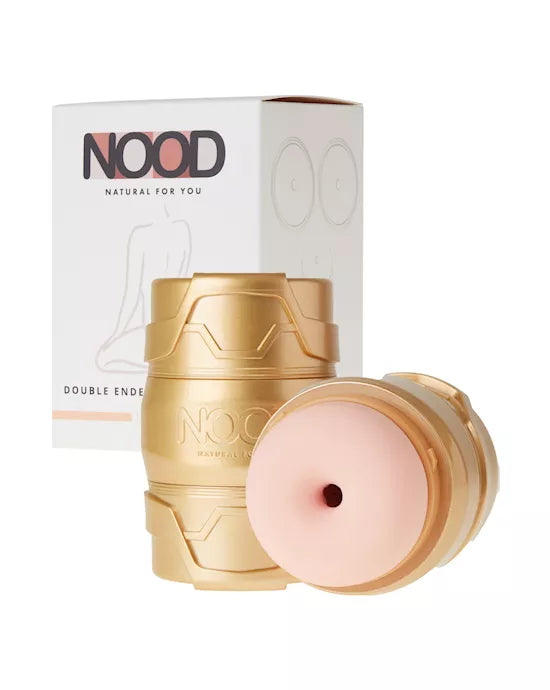Nood Double Shot - Just for you desires