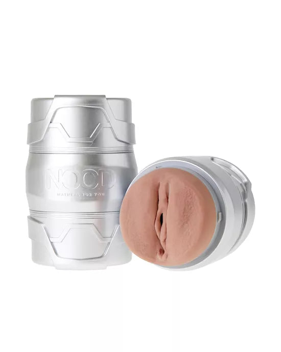 Nood Double Shot - Just for you desires