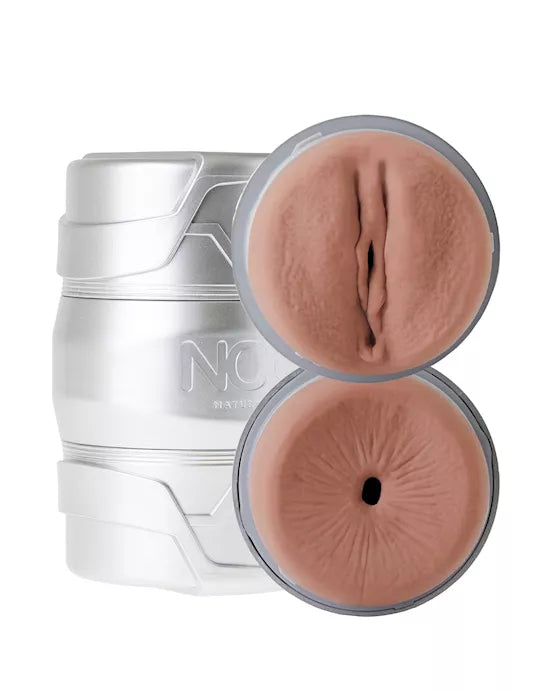 Nood Double Shot - Just for you desires