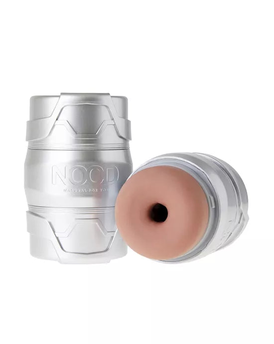 Nood Double Shot - Just for you desires
