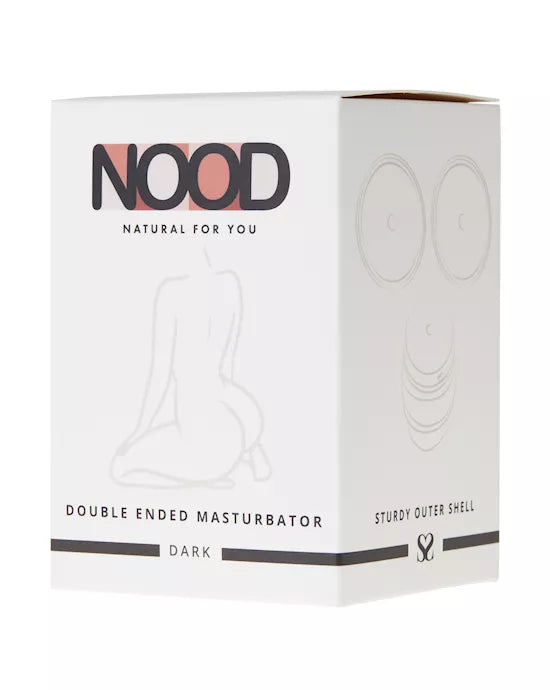 Nood Double Shot - Just for you desires