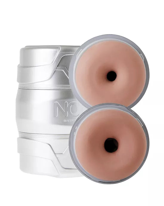 Nood Double Shot - Just for you desires
