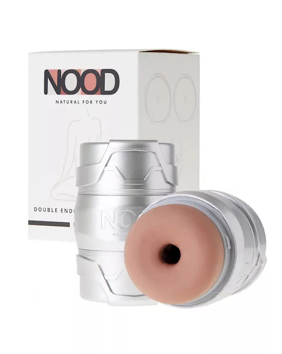 Nood Double Shot - Just for you desires