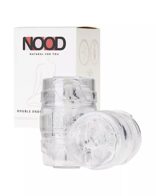 Nood Double Shot - Just for you desires