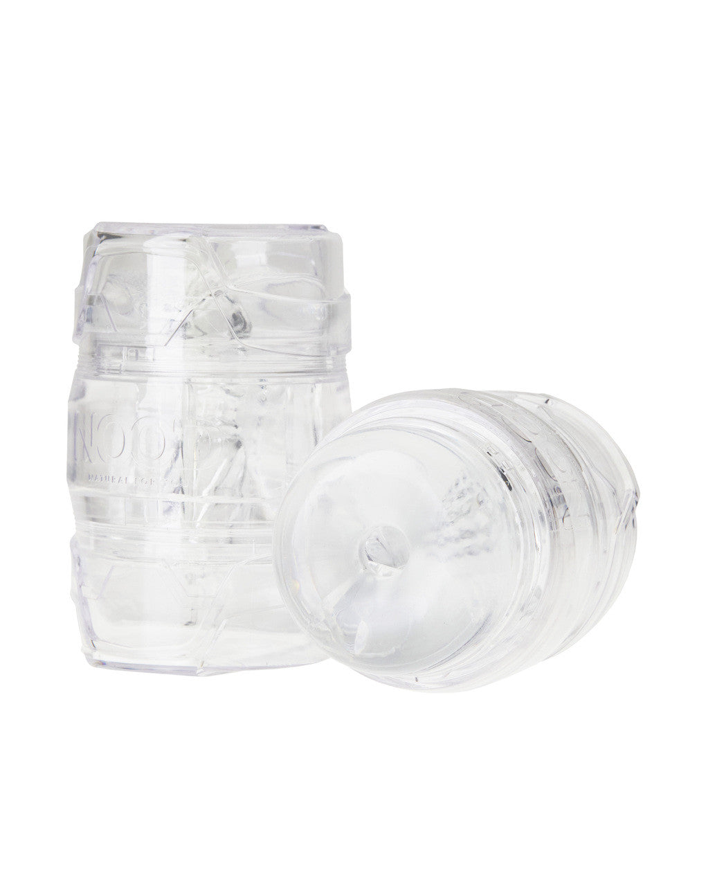 270401 - Nood Double Shot - Just for you desires