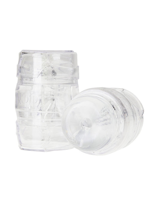 270401 - Nood Double Shot - Just for you desires