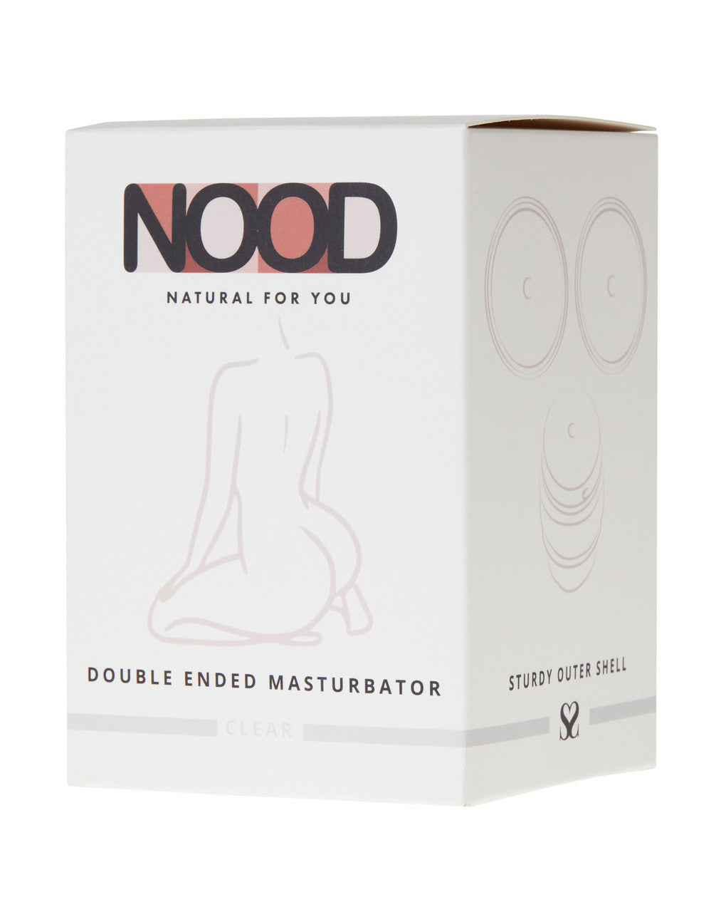 270401 - Nood Double Shot - Just for you desires