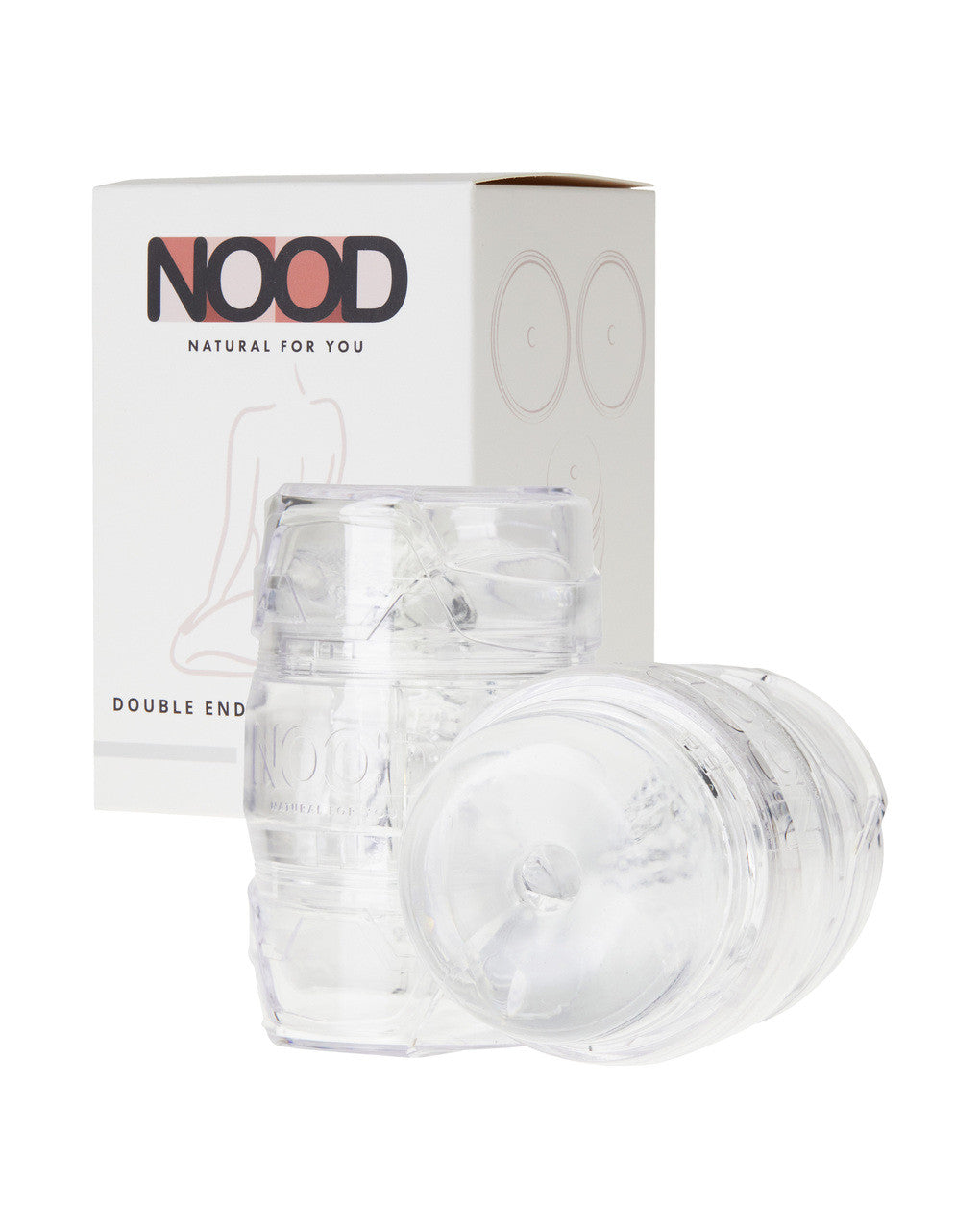 270401 - Nood Double Shot - Just for you desires