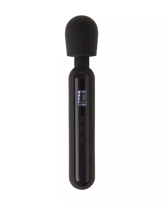 Share Satisfaction Isla Medium Digital Wand - Just for you desires