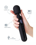 Share Satisfaction Isla Medium Digital Wand - Just for you desires