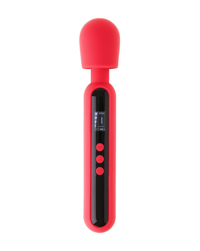 Share Satisfaction Isla Digital Wand - Just for you desires