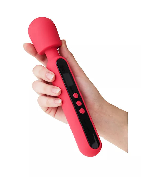 Share Satisfaction Isla Medium Digital Wand - Just for you desires