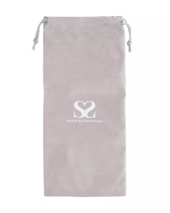 Share Satisfaction Isla Medium Digital Wand - Just for you desires