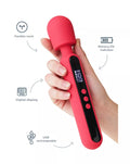 Share Satisfaction Isla Medium Digital Wand - Just for you desires