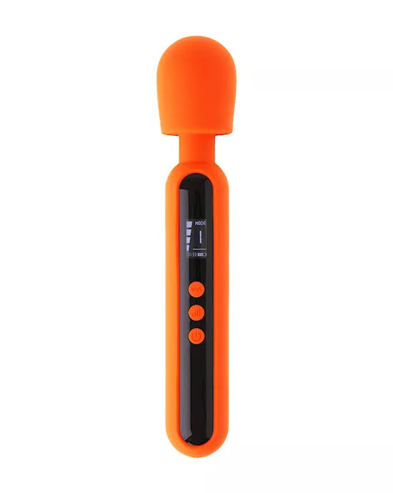 Share Satisfaction Isla Medium Digital Wand - Just for you desires