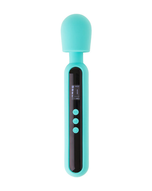 Share Satisfaction Isla Digital Wand - Just for you desires
