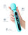 Share Satisfaction Isla Digital Wand - Just for you desires