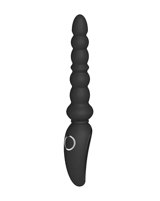 Amore Beads Vibrating Massager - Just for you desires