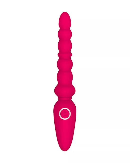 Amore Beads Vibrating Massager - Just for you desires