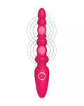 Amore Beads Vibrating Massager - Just for you desires