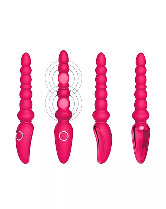 Amore Beads Vibrating Massager - Just for you desires