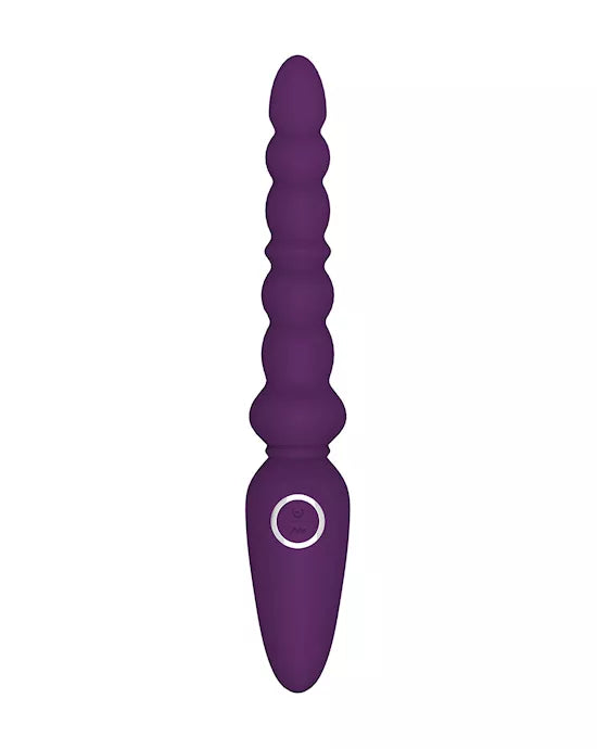 Amore Beads Vibrating Massager - Just for you desires