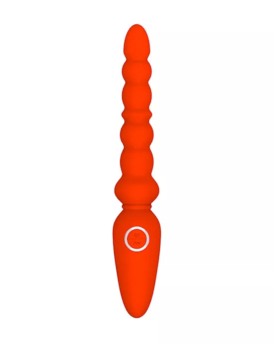 Amore Beads Vibrating Massager - Just for you desires