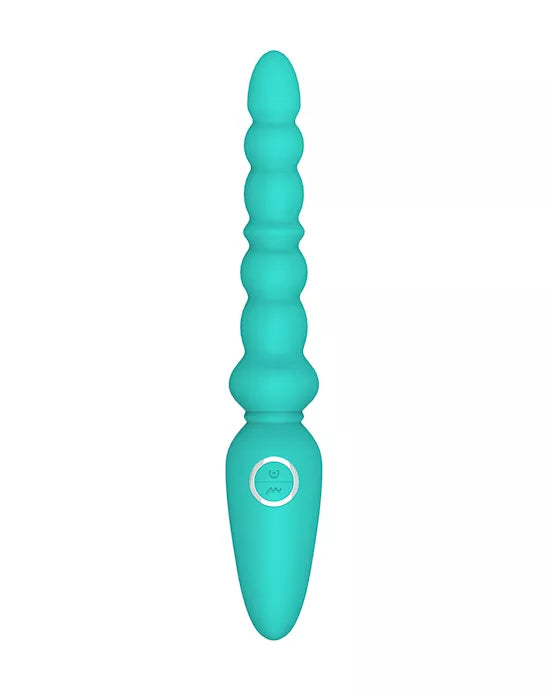 Amore Beads Vibrating Massager - Just for you desires