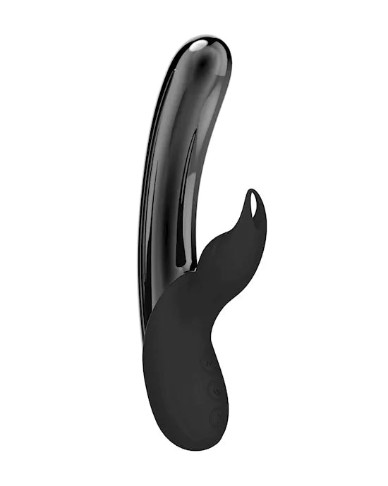 Amore Rabbit Vibrator with Lights - Just for you desires