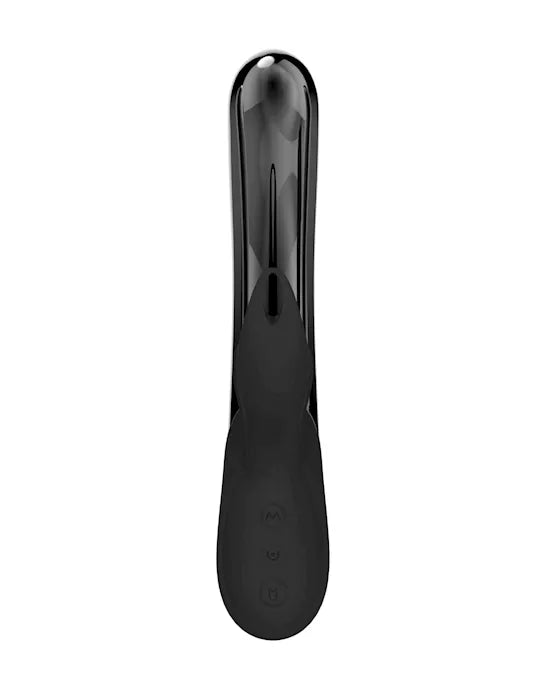 Amore Rabbit Vibrator with Lights - Just for you desires