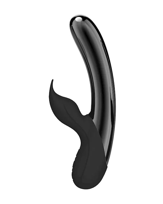 Amore Rabbit Vibrator with Lights - Just for you desires