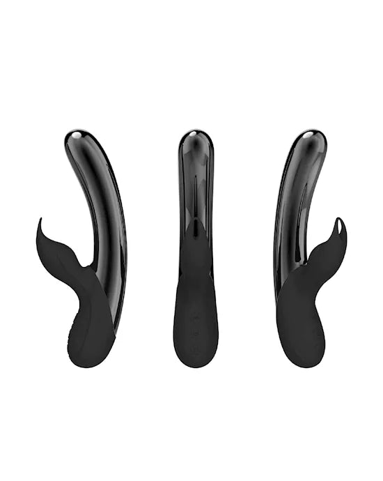 Amore Rabbit Vibrator with Lights - Just for you desires