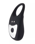 Play Thumping Pulsation Cock Ring - Just for you desires