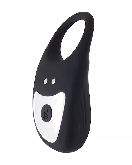 Play Thumping Pulsation Cock Ring - Just for you desires