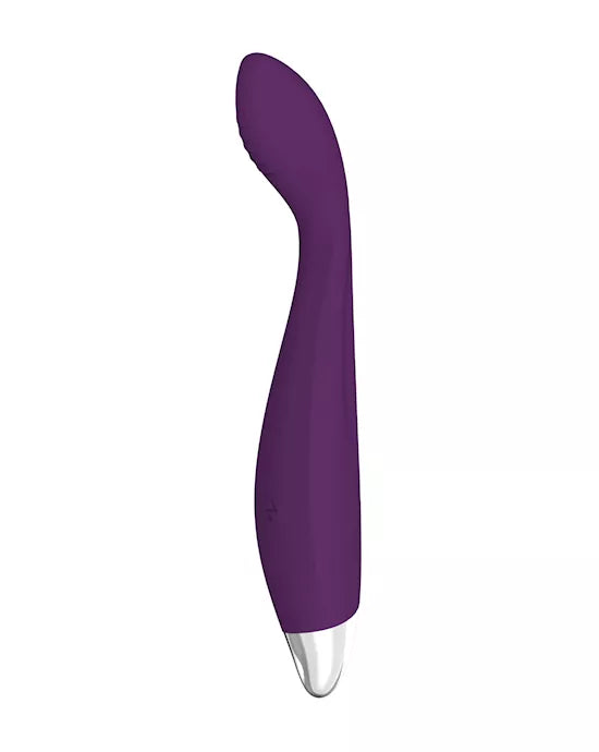 Amore Rechargable G-spot Vibrator - Just for you desires
