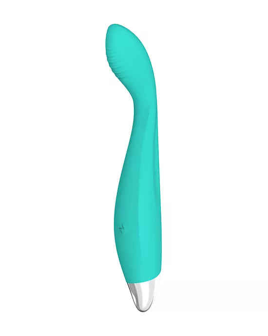 Amore Rechargable G-spot Vibrator - Just for you desires